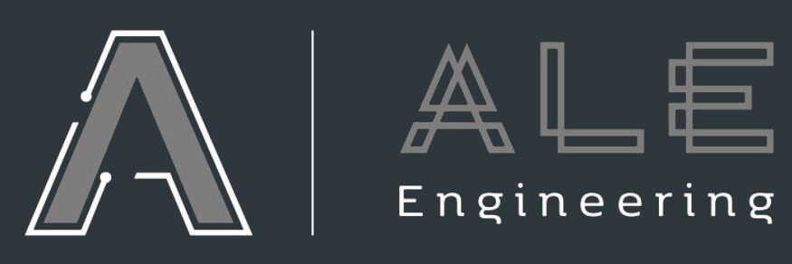 Ale Engineering - Logo